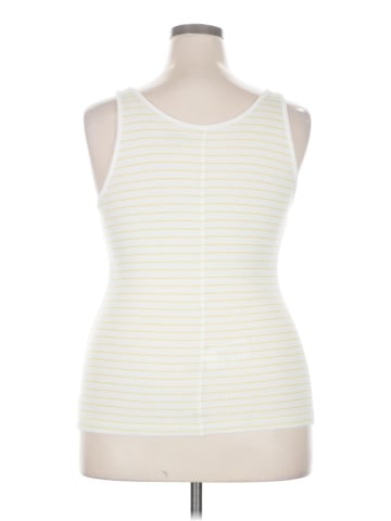 Vince. Tank Top (view 2)
