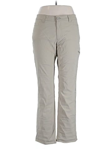 Eddie Bauer Khakis (view 1)