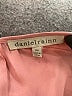 Daniel Rainn Pink Sleeveless Blouse Size M (petite) - photo 7