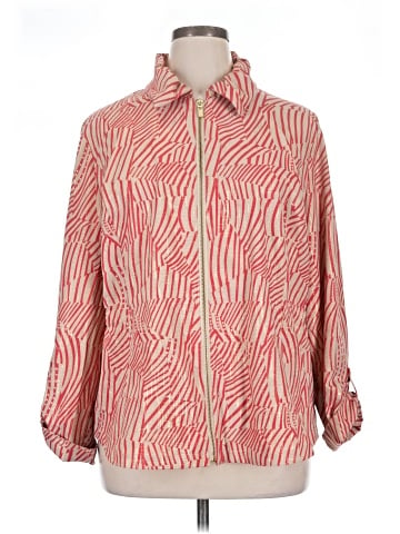 Zenergy by Chico's Jacket (view 1)