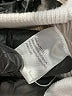 Sancia 100% Cotton Gray Casual Pants Size XS - photo 8