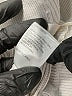 Sancia 100% Cotton Gray Casual Pants Size XS - photo 9