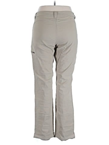 Eddie Bauer Khakis (view 2)