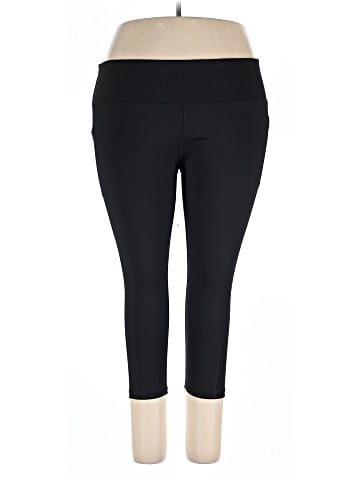 Beverly Hills Polo Club Active Pants (view 1)