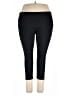 Beverly Hills Polo Club Black Active Pants Size 3XL - photo 1