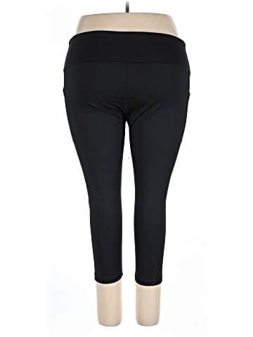 Beverly Hills Polo Club Active Pants (view 2)
