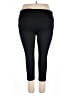 Beverly Hills Polo Club Black Active Pants Size 3XL - photo 2