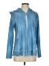 Vine Street Blue Denim Jacket Size S - photo 1