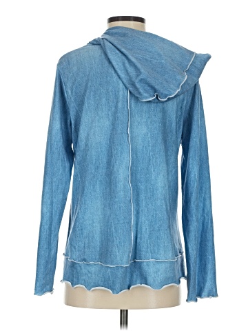 Vine Street Denim Jacket (view 2)