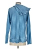 Vine Street Blue Denim Jacket Size S - photo 2