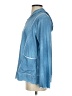 Vine Street Blue Denim Jacket Size S - photo 5