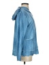 Vine Street Blue Denim Jacket Size S - photo 4