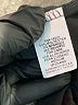 Ellen Parker Solid Black Casual Dress Size M - photo 8