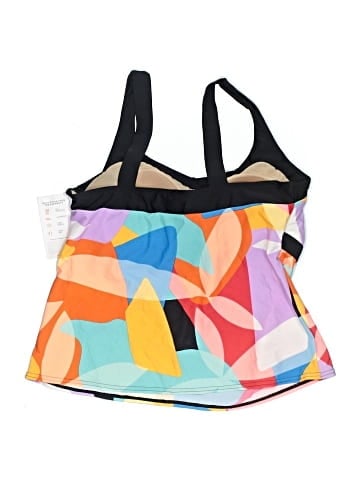 ZeroXposur Swimsuit Top (view 2)