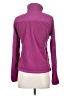 Aeropostale Purple Cardigan Size S - photo 2