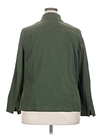 JM Collection Jacket (view 2)
