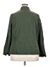 JM Collection Green Jacket Size 18 - photo 2