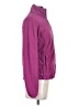 Aeropostale Purple Cardigan Size S - photo 4