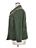 JM Collection Green Jacket Size 18 - photo 5
