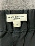 Max Studio Black Dress Pants Size S - photo 4