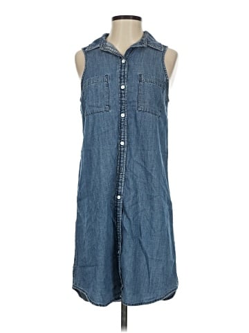 G.H. Bass & Co. Casual Dress (view 1)