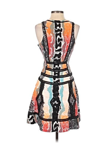 Diane von Furstenberg Cocktail Dress (view 2)