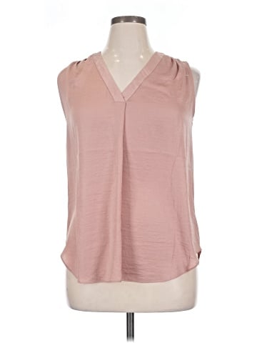 Alfani Sleeveless Blouse (view 1)