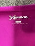 Xersion Purple Track Jacket Size S - photo 6