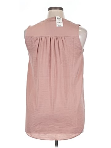 Alfani Sleeveless Blouse (view 2)