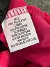 NY Collection 100% Polyester Pink Sleeveless Blouse Size S - photo 8