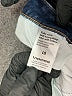 Vigoss Blue Denim Shorts Size 18 - photo 4