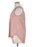 Alfani 100% Polyester Pink Sleeveless Blouse Size 0X - photo 5