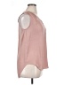 Alfani 100% Polyester Pink Sleeveless Blouse Size 0X - photo 4