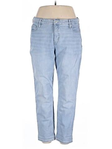 Style&Co Jeans (view 1)