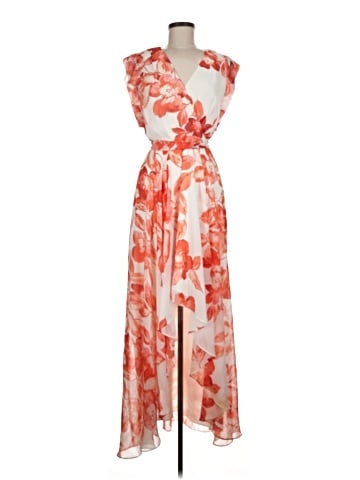 Eliza J Cocktail Dress (view 1)