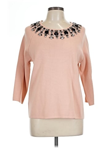 Ann Taylor Pullover Sweater (view 1)