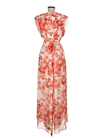 Eliza J Cocktail Dress (view 2)