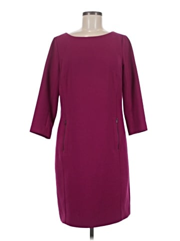 Etcetera Casual Dress (view 1)