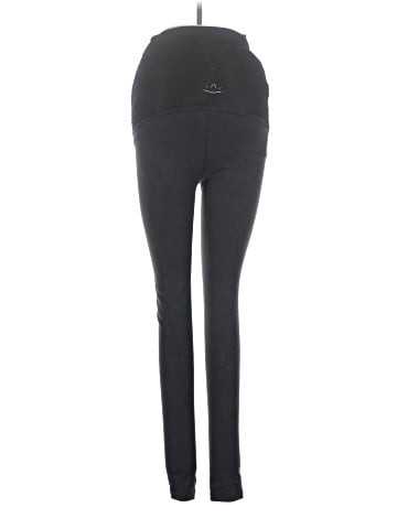 Beyond the Bump by Beyond Yoga Active Pants (view 2)