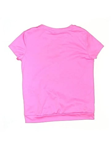 Puma Short Sleeve T-Shirt (view 2)