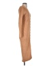 Glamorous Tan Casual Dress Size S - photo 4