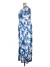 Kindred Blue Casual Dress Size 2X - photo 5