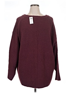 Abercrombie & Fitch Pullover Sweater