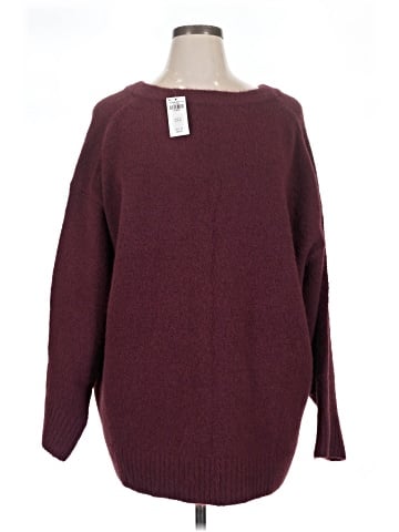 Abercrombie & Fitch Pullover Sweater (view 1)