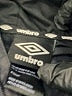Umbro Blue Windbreaker Size 6 - 7 - photo 3