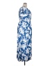 Kindred Blue Casual Dress Size 2X - photo 4
