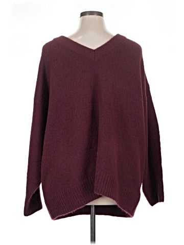 Abercrombie & Fitch Pullover Sweater (view 2)