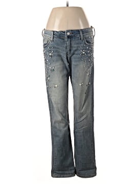 Pilcro And The Letterpress Jeans