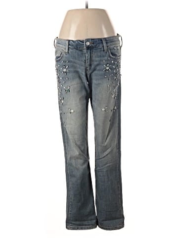 Pilcro and the Letterpress Jeans (view 1)