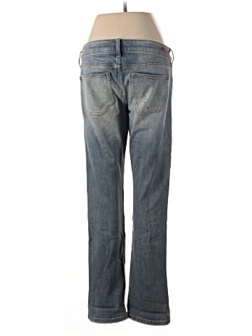 Pilcro and the Letterpress Jeans (view 2)